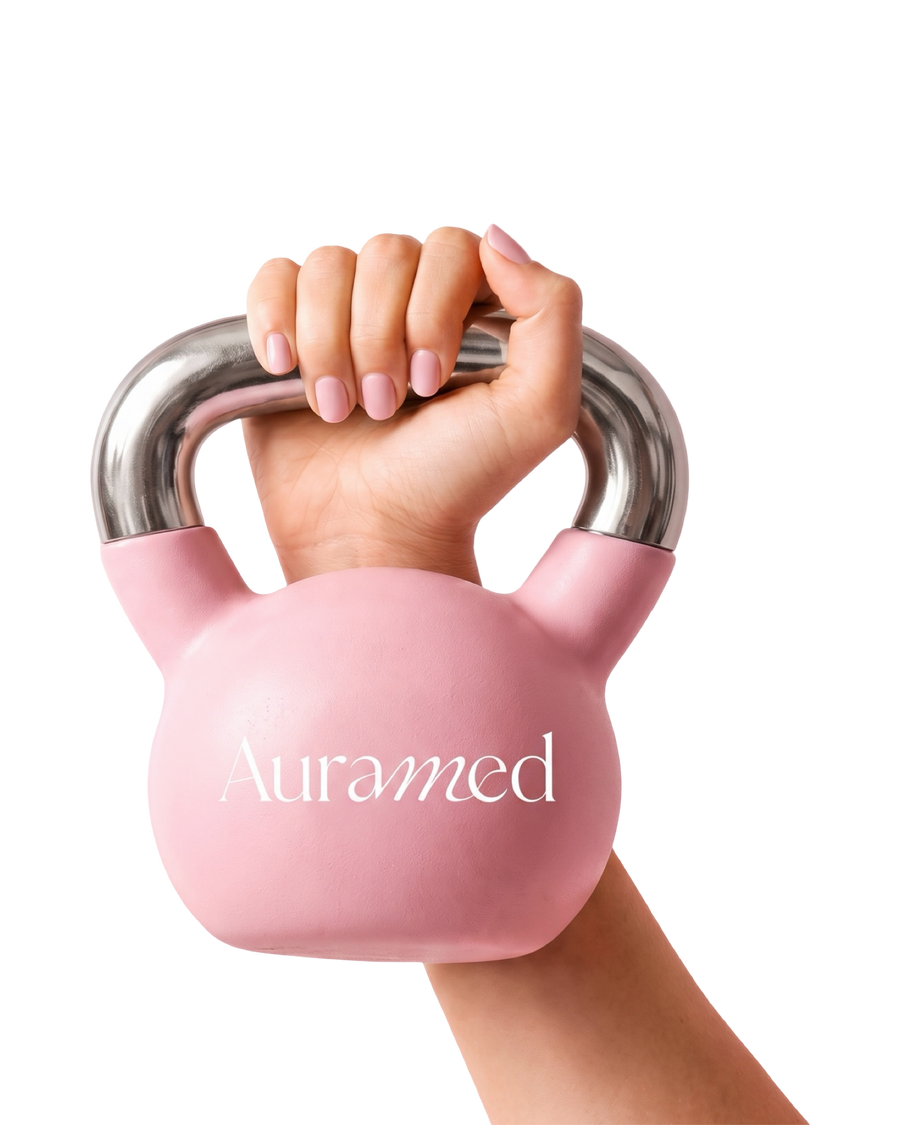 Support your strength every day.