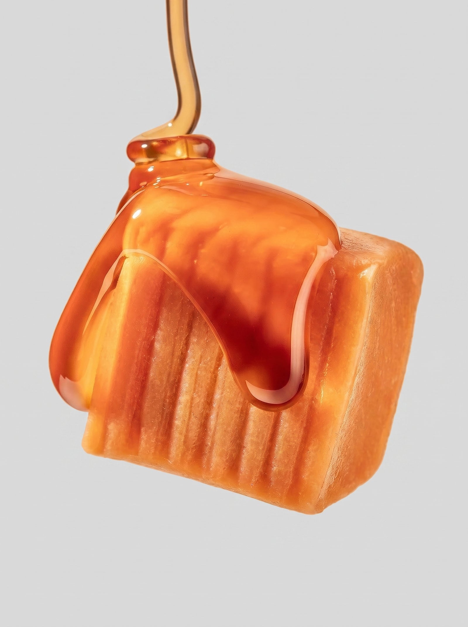 The caramel you’ll look forward to every day.