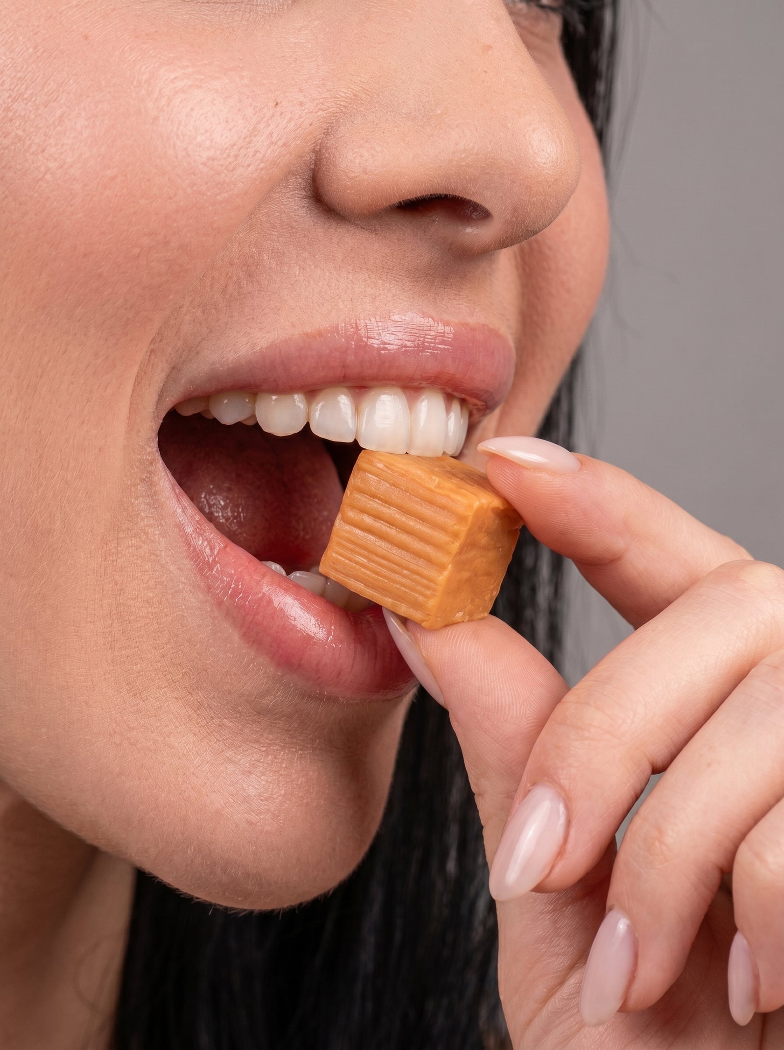 The sweetest part of your wellness routine.